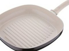 Tigaie grill ceramica BG 7046